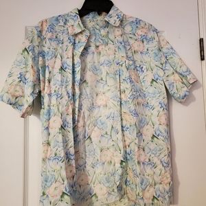 Hawaiian Shirt